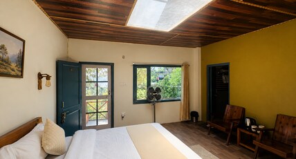 Lockwood Cottages Room Type - Classic Rooms