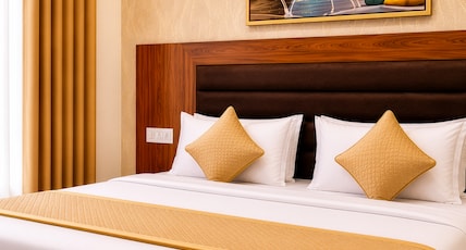 Hotel Thames Room Type - Deluxe Room Hotel Thames Room Type - Deluxe Room