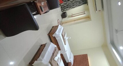 Surya Hotel Room Type - Premium Room AC