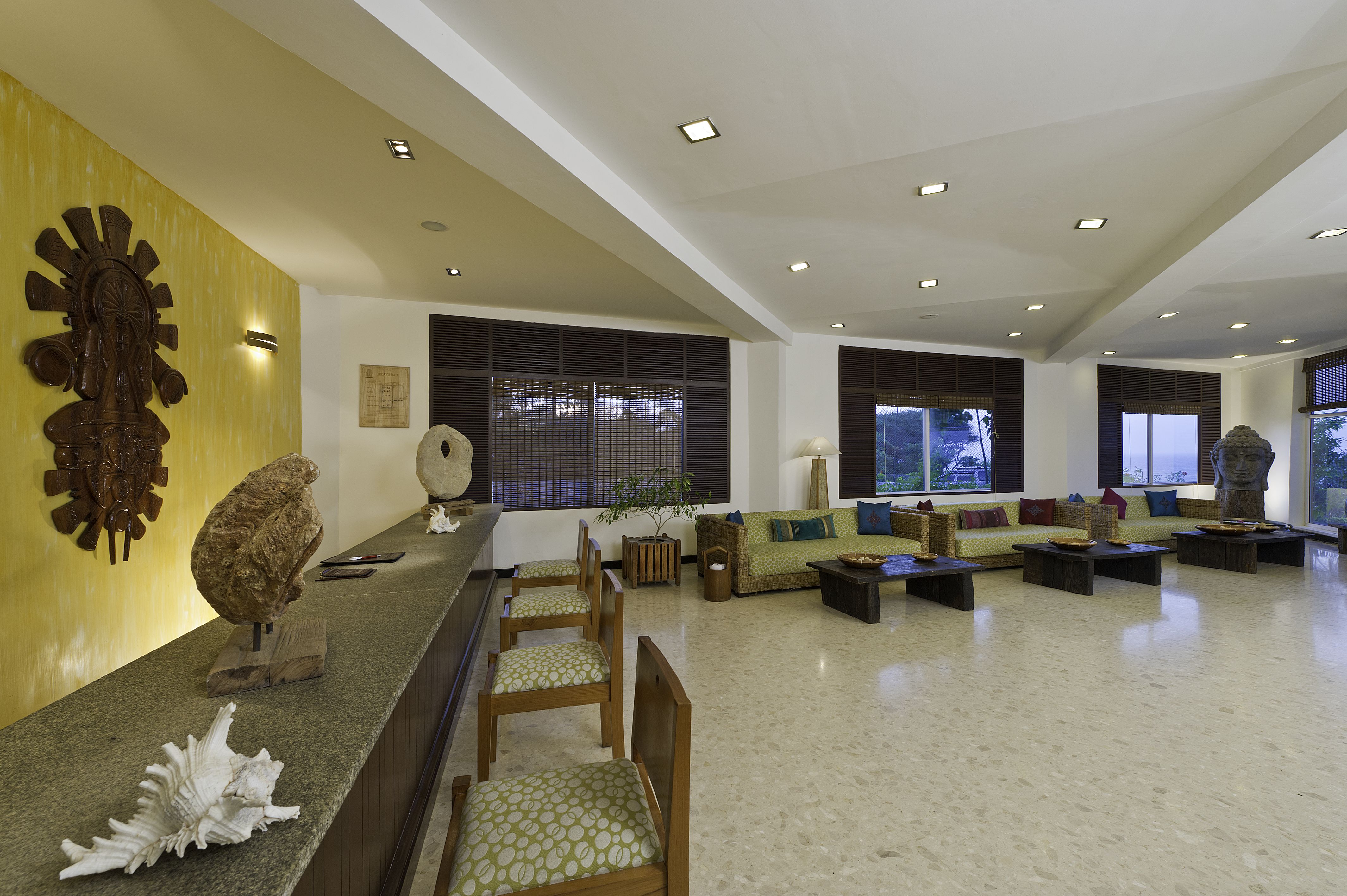 Main gallery