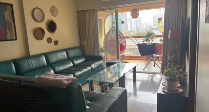 Vaidehi Ventures Room Type - 3