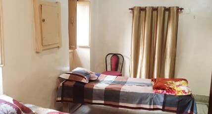 R K Homestay Room Type - Family Room