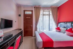 OYO Collection O 1032 Rahayu Residence Syariah