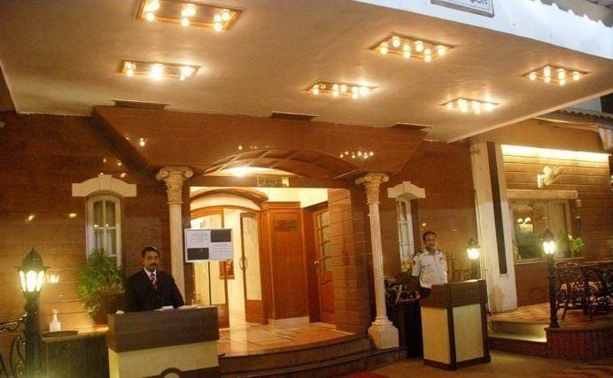 Main gallery