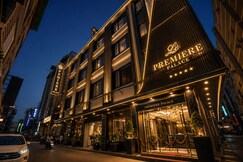 Hotel Le Premier Near Delhi Airport