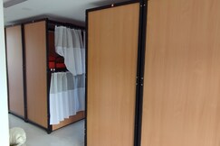 RDA Dormitory