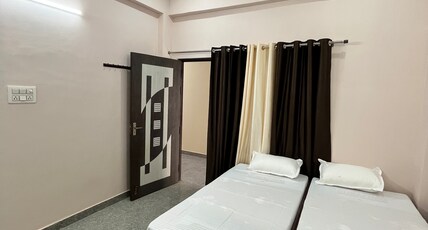 Singh Sadan Homestay B&B Room Type - Deluxe AC Room