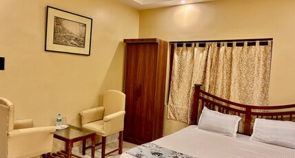 Lake city home stay Room Type - Bedroom 3