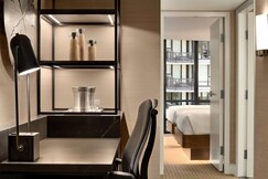 Hilton Vancouver Airport