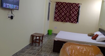 HOTEL ATITHI Room Type - FAMILY ROOMS