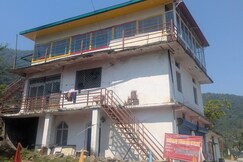 Suraj Homestay