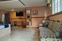 Rooms of WESTERN SEASHORE RESIDENCY