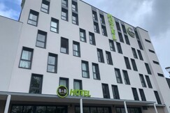 B&B HOTEL Champigny-sur-Marne