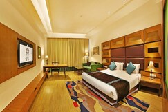 City Park Hotel and Resort Paschim Vihar, New Delhi