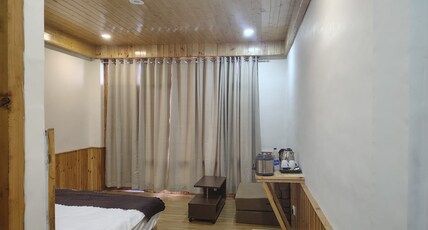 SKY VALLEY Room Type - 103