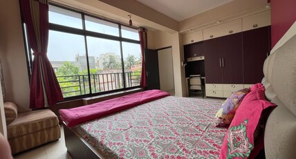 Satguru homestays Room Type - Anand Stays