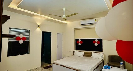 HOTEL R3 INN Room Type - Bedroom 4