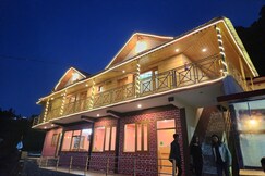 VALLEY VIEW COTTAGE AND RESTAURANT