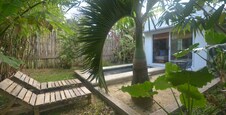 Nativ Lodge & Spa