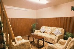 Address of Cozy Haven Home
