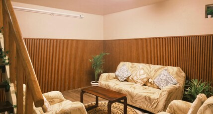 Cozy Haven Home Room Type - Cozy Haven Home
