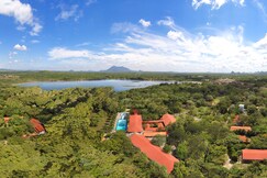 Cinnamon Lodge Habarana