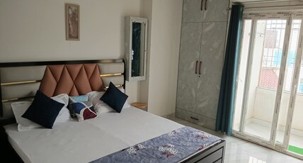 Cozy OB Tarini Stay Room Type - Cozy OB Tarini Stay