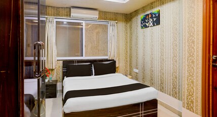 Super Collection O Gold Valley Formerly Misty Royale Room Type - Classic