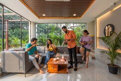 The Hosteller Hyderabad, HITEC City