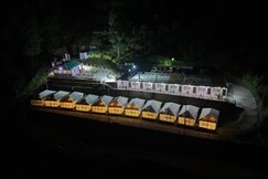 Address of Orophile Retreat Resort