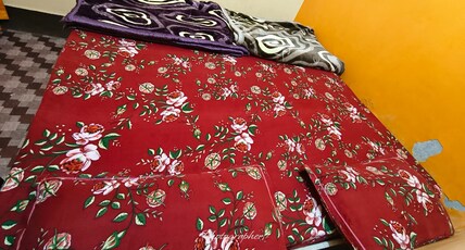 Shree Raghav Homestay Room Type - Economy Room