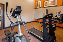 Best Western Executive Inn El Campo