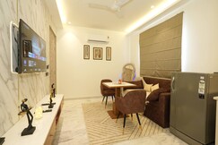 StayLume Luxe Sector 51 Gurugram