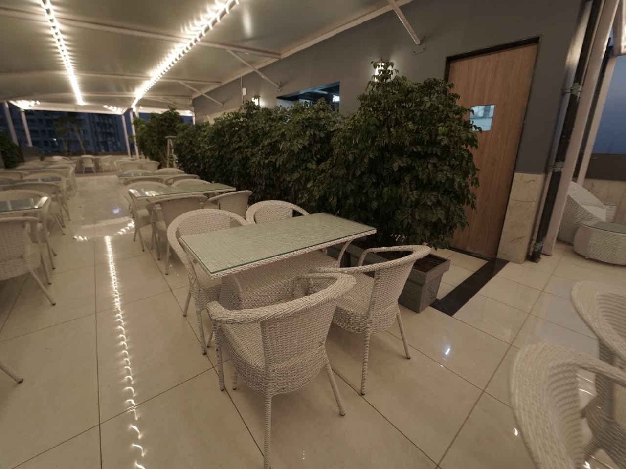 Hotel Rajputana International - Tap to explore photos