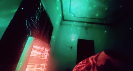Risabya Homestay Room Type - Bedroom 3
