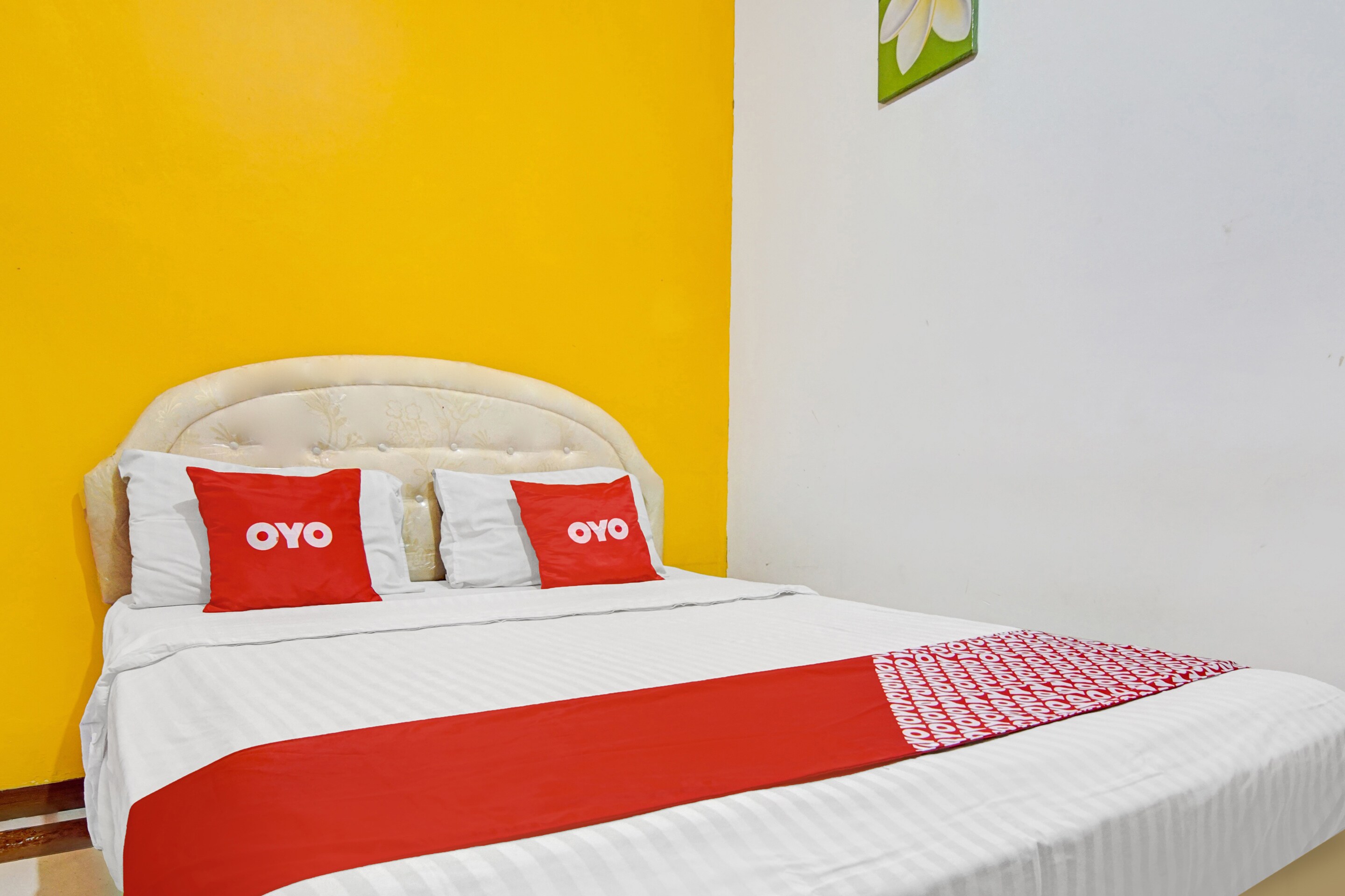 Hotel O Mall Of Indonesia - Tap to explore photos