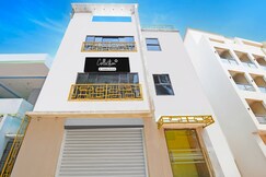 Super Collection O Gandhi Ghat Formerly Sai Resorts