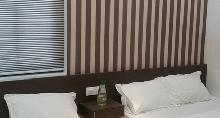 Hotel Star City Room Type - Triple Executive Room