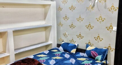 A Shiva Valley (Ujjain) Room Type - Bedroom 4