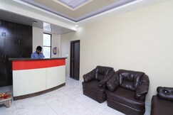 Hotel O by OYO Aviraj Inn