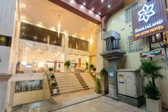 Dahlialand Saigon Hotel