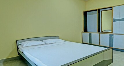 Hotel Shri Rama Bhavan Room Type - Standard Room (non AC)