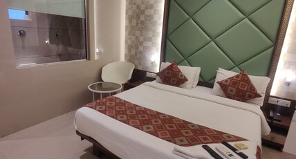 Hotel Mourya Residency Pvt Ltd Room Type - Executive Room