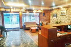 Hotel Aristocrat, Darjeeling