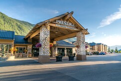 Prestige Lakeside Resort, BW Premier Collection