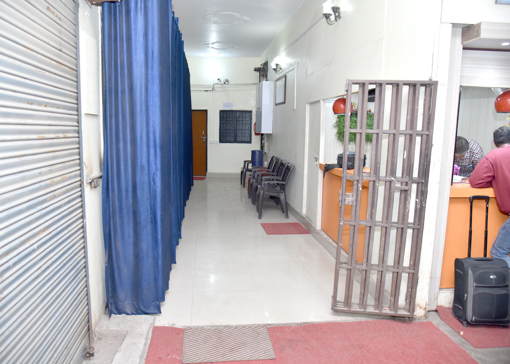 Main gallery