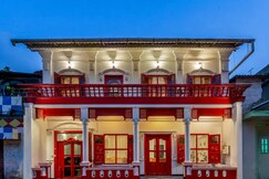 Address of Hope Hostel Fort Kochi