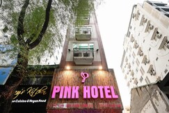 Pink Boutique Ben Thanh Hotel