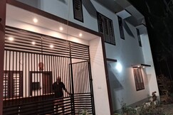 Variyath Homestay | Thirunelli Temple West Nada View