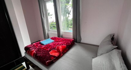 Pratha Home stay Darjeeling Room Type - Deluxe Room